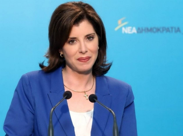 «Ντροπή στέλεχος του ΣΥΡΙΖΑ να προλογίζει το βιβλίο του Κουφοντίνα»