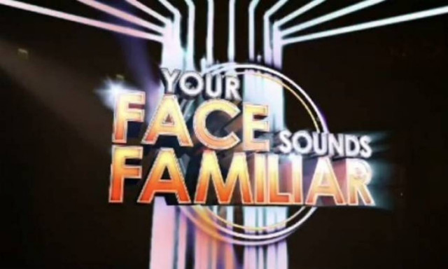 Και άλλος ηθοποιός αρνήθηκε να συμμετέχει στο Your Face