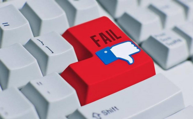 Πώς να επανέλθετε μετά από μια μεγάλη αποτυχία