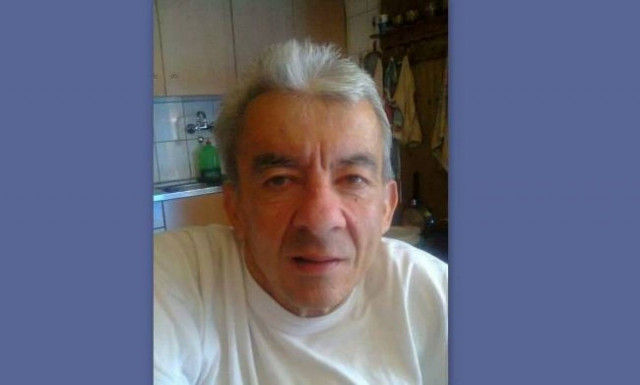 Σοκ: Έφυγε από τη ζωή γνωστός δημοσιογράφος