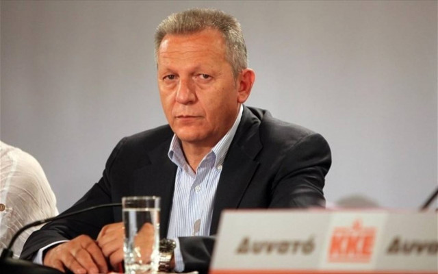 Θ. Παφίλης: Καμία περίπτωση συνεργασίας με τις υπάρχουσες δυνάμεις