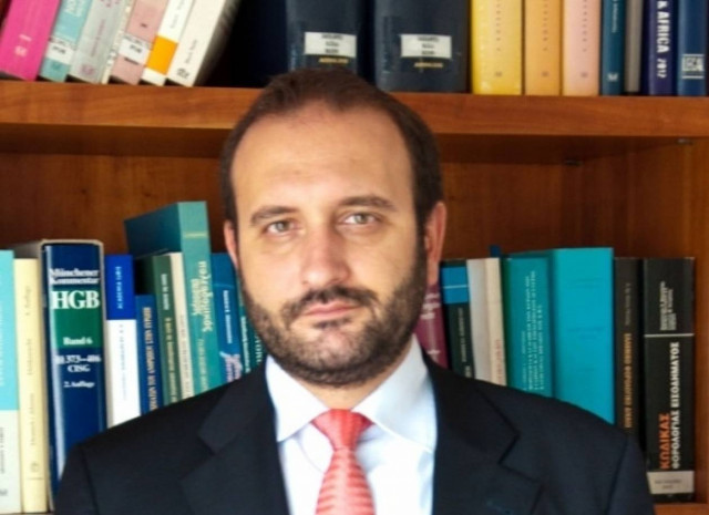 Οικονομικό Επιμελητήριο Ελλάδας: Η λύση στη φοροκλοπή του ΦΠΑ