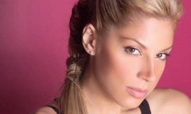 Το δώρο της Στεφανίδου στην Πιερίδη για το γιο της