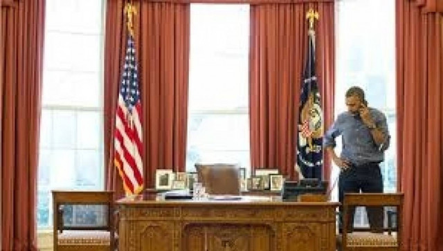 Μετάνιωσαν οι ΗΠΑ για τις πρωτοβουλίες που «άφησαν» στην Ευρώπη!