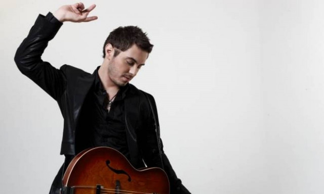 «Επίθεση» τραγουδιστή στον Χατζηγιάννη: Τελευταία δεν μου αρέσει