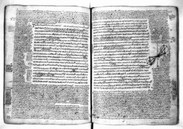 Οι Έλληνες ανακάλυψαν την Άλγεβρα