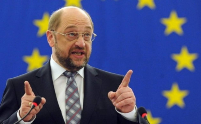 Δημοσκόπηση-ΕΕ: Μπροστά οι Σοσιαλιστές έναντι του ΕΛΚ-Άνοδος Αριστεράς