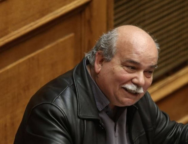 Επιτυχής η νέα αγγειοπλαστική στον Ν. Βούτση