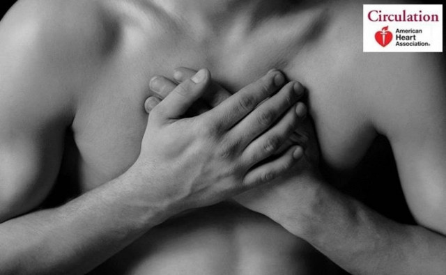 Ο άγνωστος κίνδυνος που απειλεί την καρδιά μας