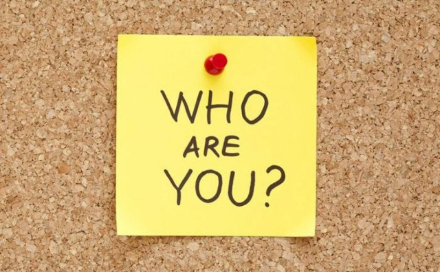 Κάντε το κορυφαίο τεστ προσωπικότητας