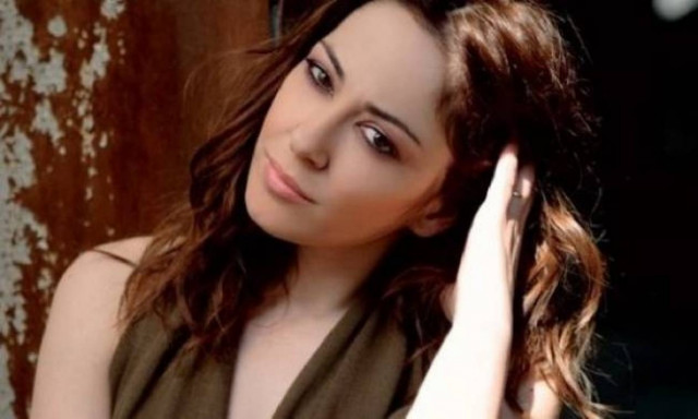 Μελίνα Ασλανίδου: Αυτός είναι ο άντρας που δεν μπορεί να ξεπεράσει