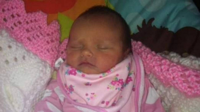 Σκυλιά κατασπάραξαν νεογέννητο και θανατώθηκαν!