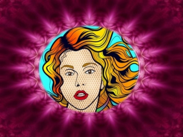 Αφροδίτη στον Υδροχόο: Ερωτευμένη αδιάκοπα με την ελευθερία