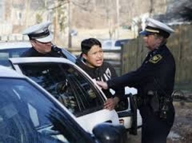 Πυροβόλησε και σκότωσε τον 8χρονο αδελφό του