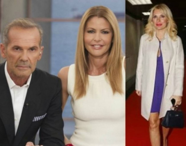 Κωστόπουλος-Μπαλατσινού-Μενεγάκη: Γιατί τόση φασαρία;