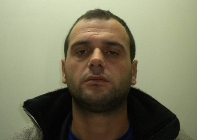 Συνελήφθη στην Αλβανία ένας ακόμα δραπέτης των φυλακών Τρικάλων