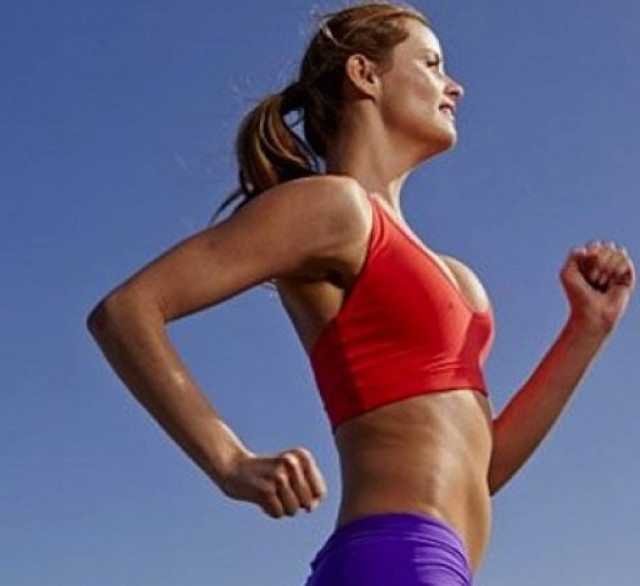 Το πιο συνηθισμένο λάθος που κάνεις πριν ξεκινήσεις την άσκηση