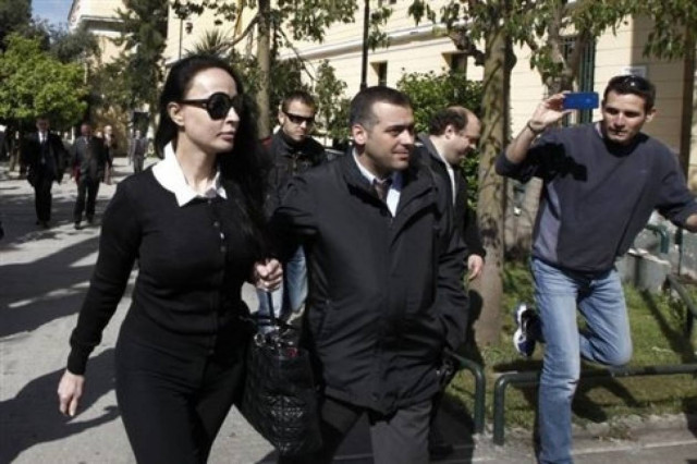 Βίκυ Σταμάτη: Σήμερα αποφασίζεται η τύχη της