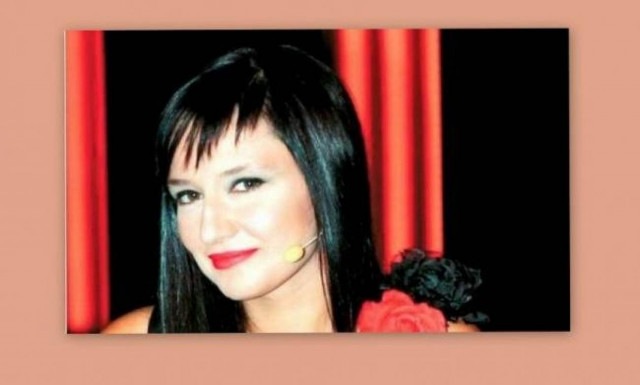 Η Αθηναϊδα Νέγκα κριτικάρει -όχι καλά- το νέο «Just the 2 of us»