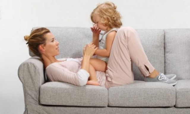 «Το χωριό των αγγέλων»! Το παραμύθι μιας αναγνώστριας