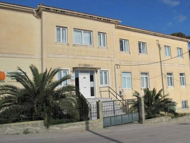 Κεφαλονιά: Ζημιές στο Επιμελητήριο από το νέο σεισμό