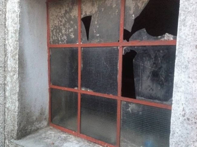 Χαλκίδα: Θρίλερ με πτώμα στο κέντρο της πόλης!