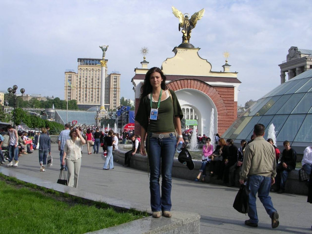 Όταν η Πλατεία Ανεξαρτησίας ήταν «ζωντανή»!