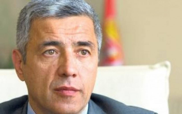 Κόσοβο: Απεργία πείνας  ξεκίνησε ο Όλιβερ Ιβάνοβιτς