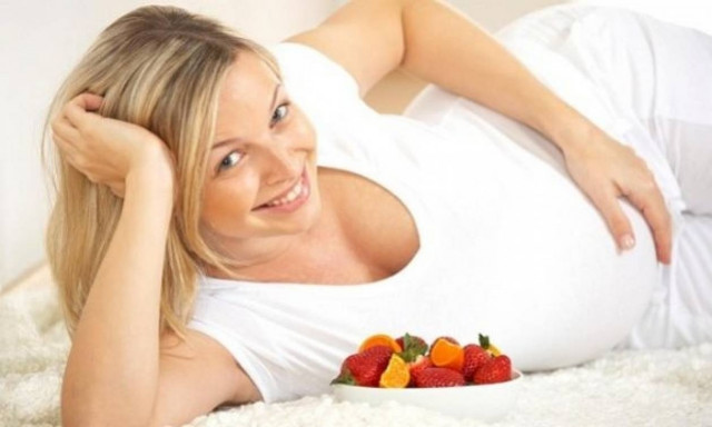 Πως να αντιμετωπίσω την δυσκοιλιότητα στην εγκυμοσύνη;