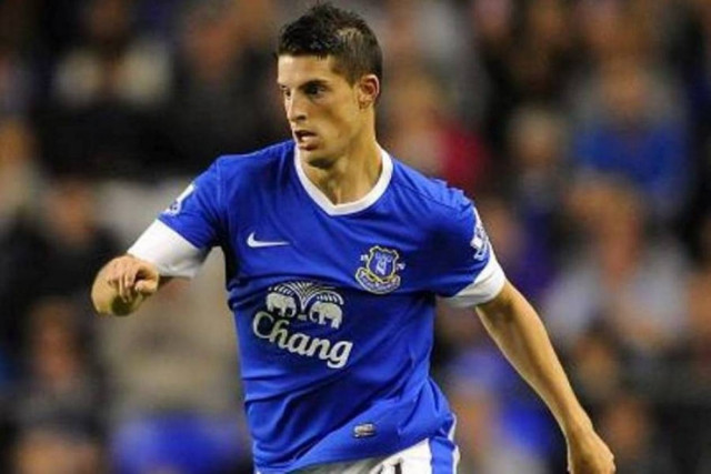 «Γλυκοκοιτάζει» Μιραλάς η Τότεναμ