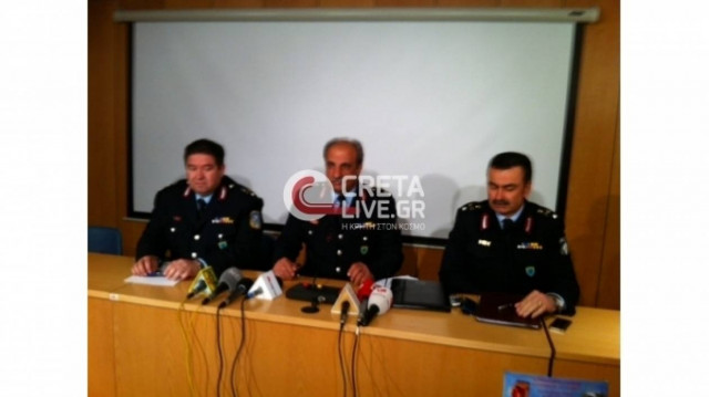 Κρήτη: Μέχρι το εξωτερικό τα πλοκάμια της εγκληματικής οργάνωσης