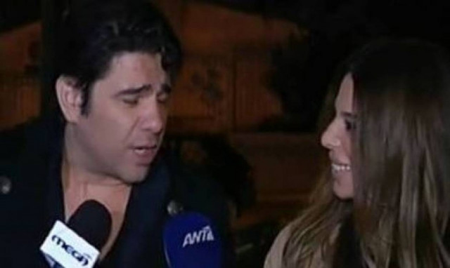 Κουρκούλης-Κελεκίδου: Η δημόσια εμφάνισή τους μετά τις φήμες