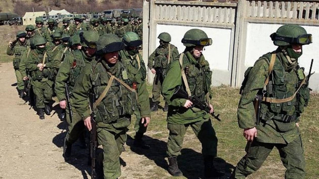 In a state of panic USA EU threaten Moscow with sanctions