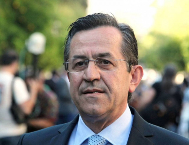 Πέντε ακόμα υποψήφιοι με τον συνδυασμό του Ν. Νικολόπουλου