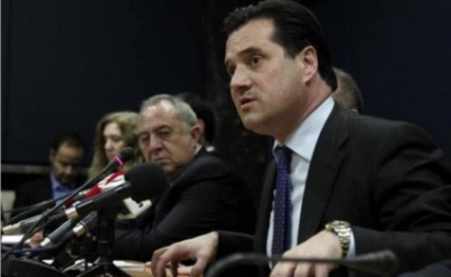 Σε 3 μήνες η αξιολόγηση των διοικητών νοσοκομείων