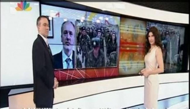 Η αμήχανη στιγμή της Τσαπανίδου! Τι συνέβη στην εκπομπή της on air!