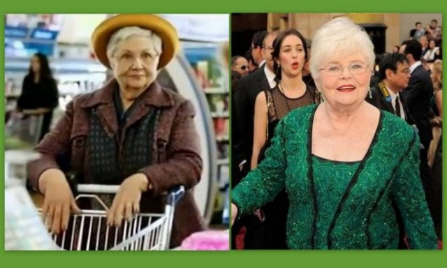 Χωρισμένες στη... γέννα! Τελικά..Your face όντως sounds familiar