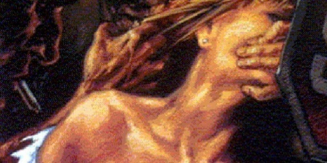 Η εξομολόγηση και η λύτρωση μίας γυναίκας που βιάστηκε στην εφηβεία