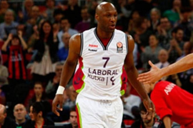 Λαμποράλ Κούτσα: Εκτός με Παναθηναϊκό ο Όντομ