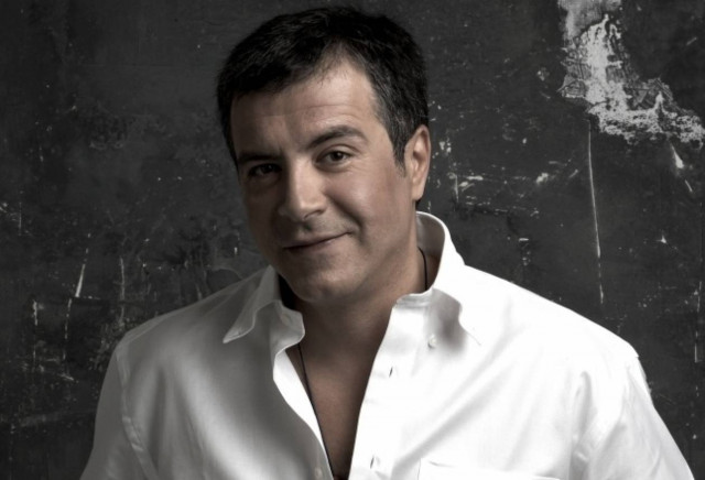 Ο Θεοδωράκης απέκλεισε από το Ποτάμι τους δεξιούς