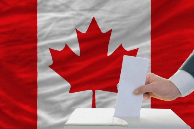 Στις 7 Απριλίου ψηφίζει το Κεμπέκ