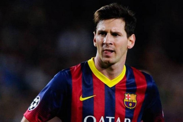 200 εκ. ευρώ για τον Μέσι - Πάει για την μεταγραφή του αιώνα η...