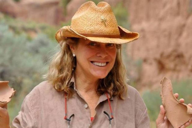 Δολοφονήθηκε η πρώην σύντροφος του Μάικλ Ντάγκλας