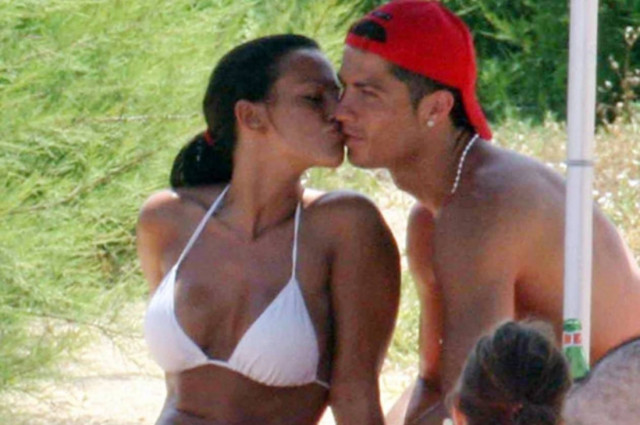 Μια εντεκάδα διάσημων κατακτήσεων του playboy Ρονάλντο (photos)