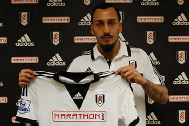 Aμφίβολος και πάλι ο Μήτρογλου