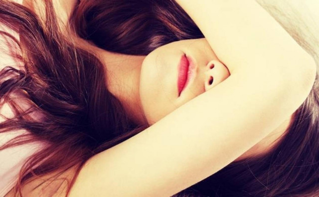 Τα αίτια του πόνου κατά τη διάρκεια του σεξ