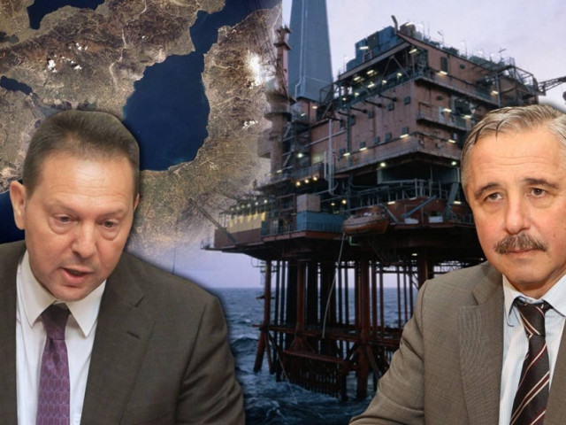 Φοβάται η κυβέρνηση τα πετρέλαια!