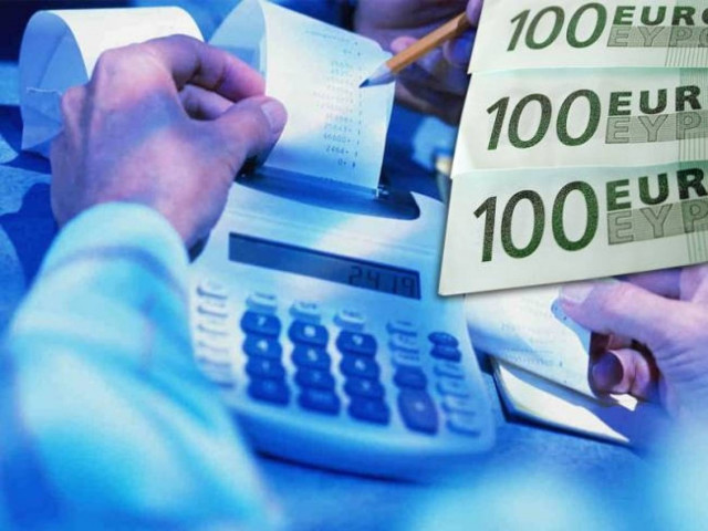 Withholding tax on wages increases