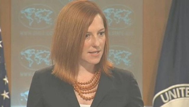 ΗΠΑ: Παράνομο το δημοψήφισμα στην Κριμαία