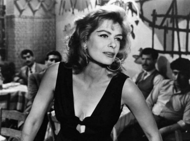 Είκοσι χρόνια χωρίς την Μελίνα!